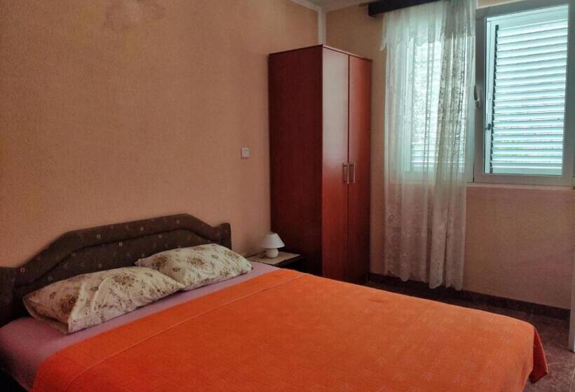 پانسیون Apartments Gvozdenović