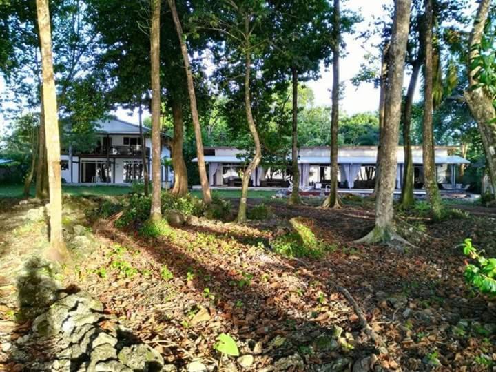 پانسیون Cahuita Inn