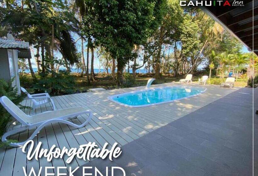 پانسیون Cahuita Inn