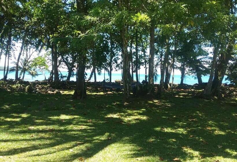 پانسیون Cahuita Inn