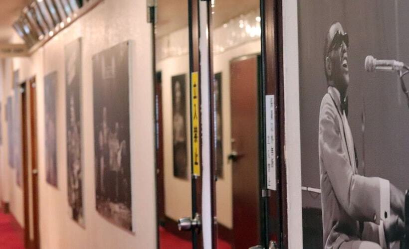 פנסיון Camelot