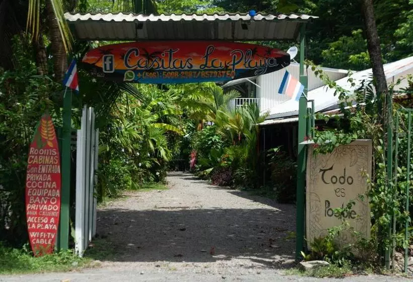 Majatalo Casitas La Playa