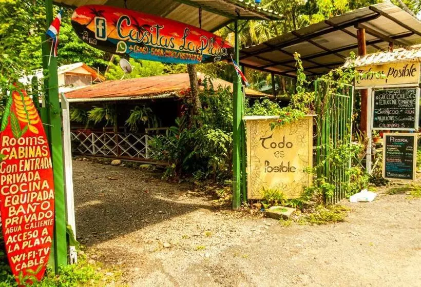 Majatalo Casitas La Playa