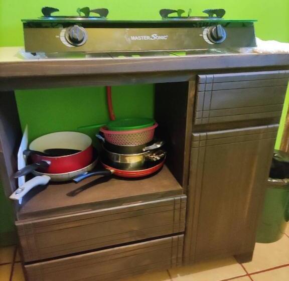 ペンション Casitas La Playa