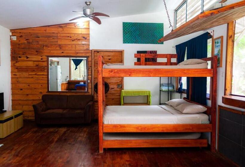 ペンション Casitas La Playa