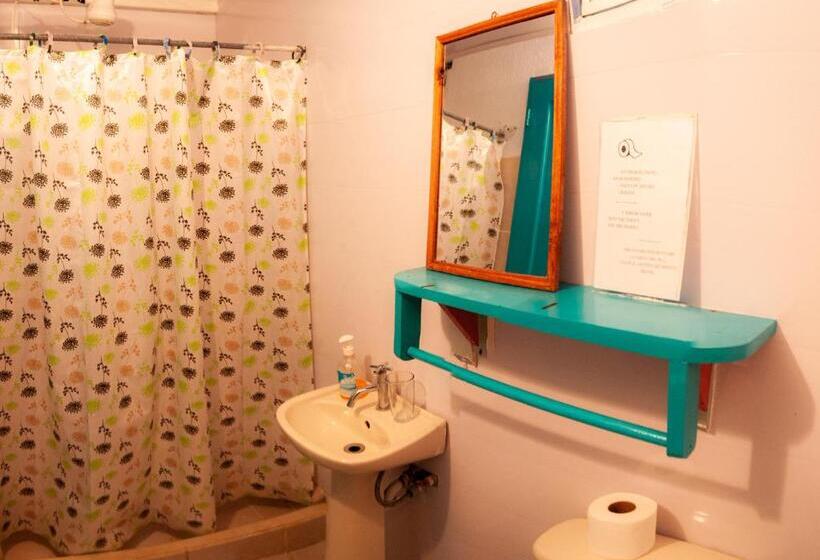 ペンション Casitas La Playa