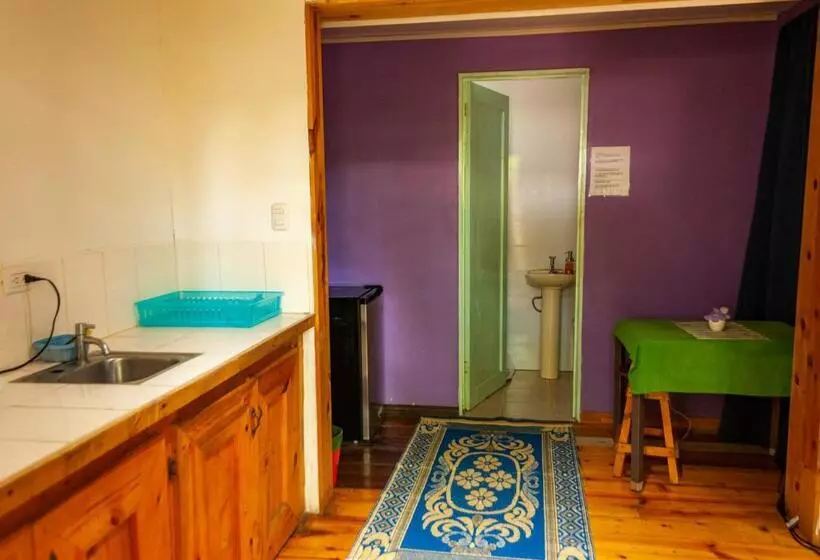 Majatalo Casitas La Playa