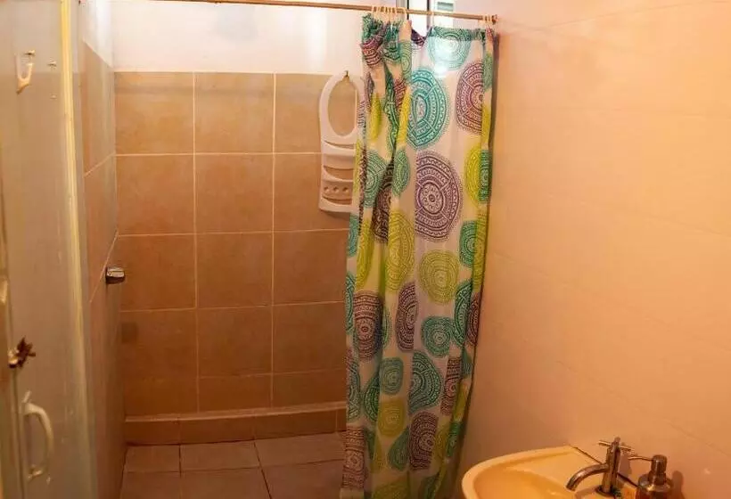 Majatalo Casitas La Playa