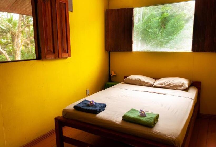 ペンション Casitas La Playa