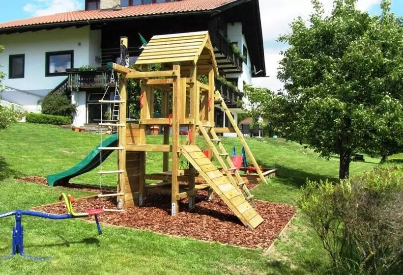 Majatalo Erlebnishaus Spiess