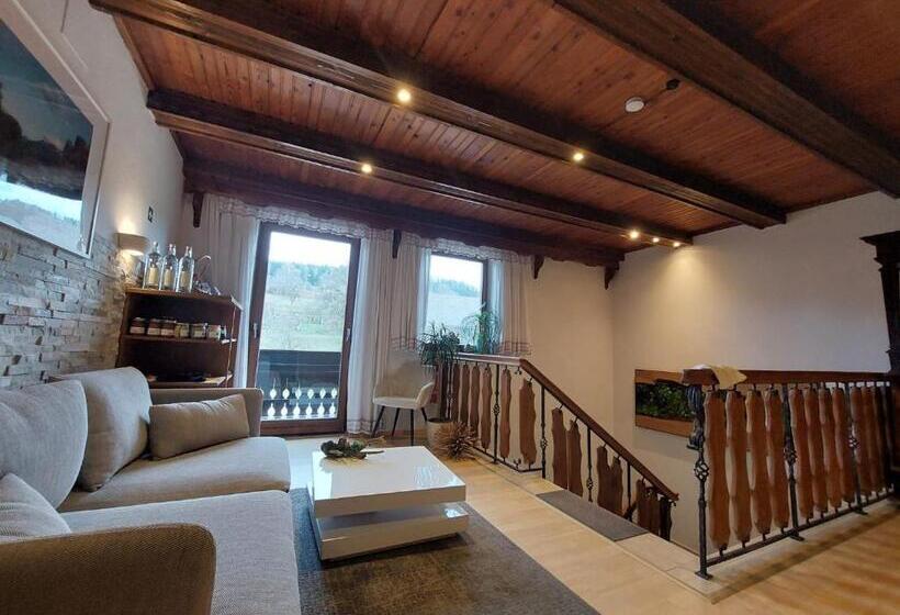 Пансион Erlebnishaus Spiess