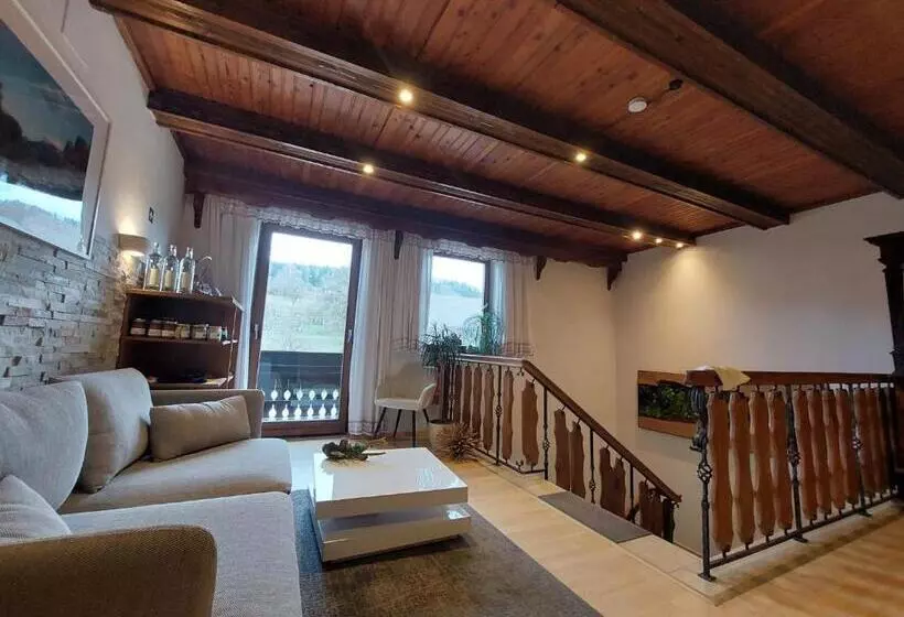 Majatalo Erlebnishaus Spiess