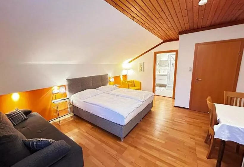 Majatalo Erlebnishaus Spiess