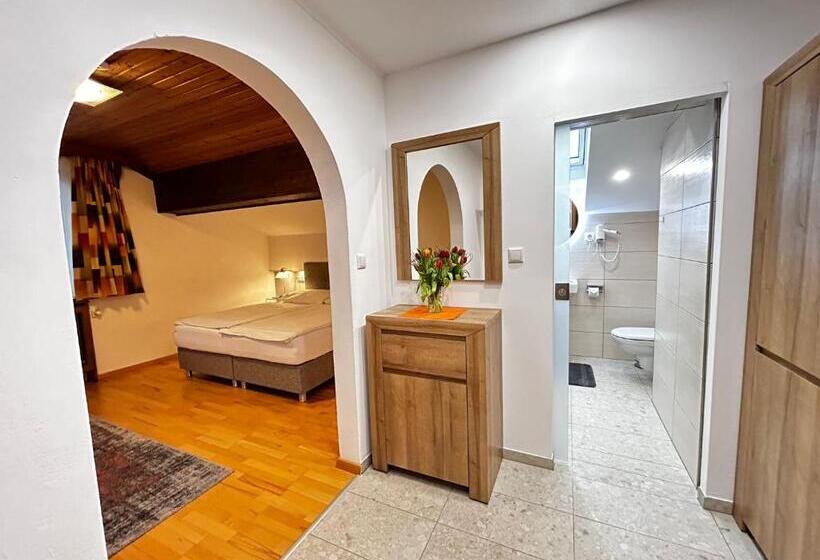 Пансион Erlebnishaus Spiess