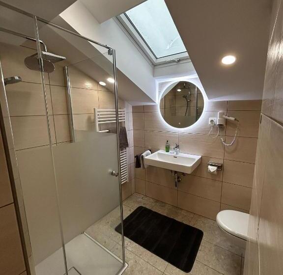 Пансион Erlebnishaus Spiess