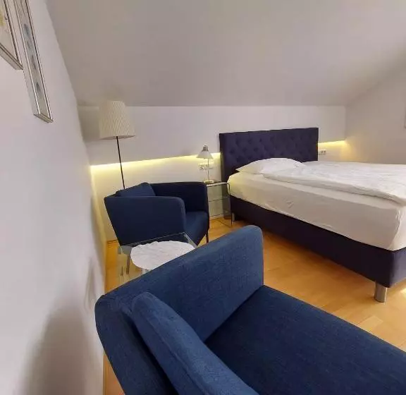 Majatalo Erlebnishaus Spiess