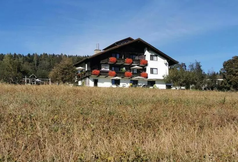 Majatalo Erlebnishaus Spiess