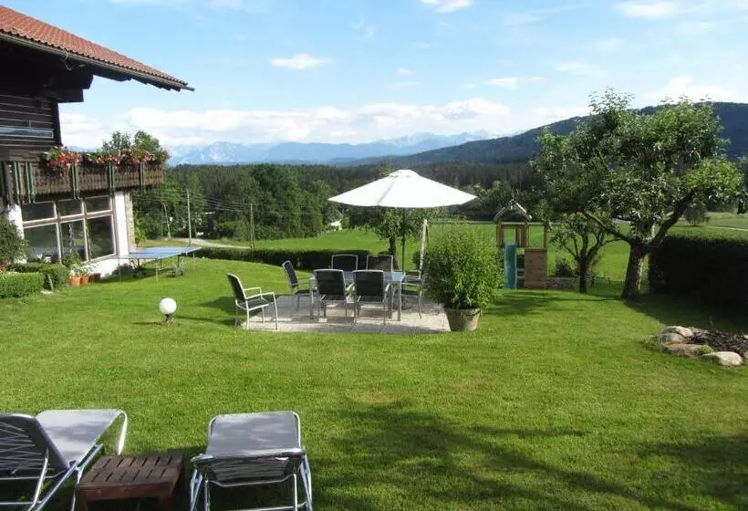 Majatalo Erlebnishaus Spiess