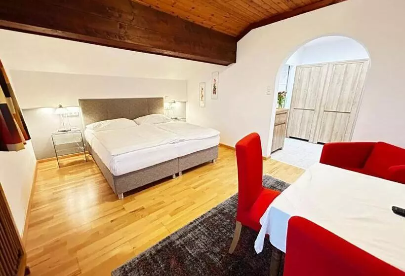 Majatalo Erlebnishaus Spiess