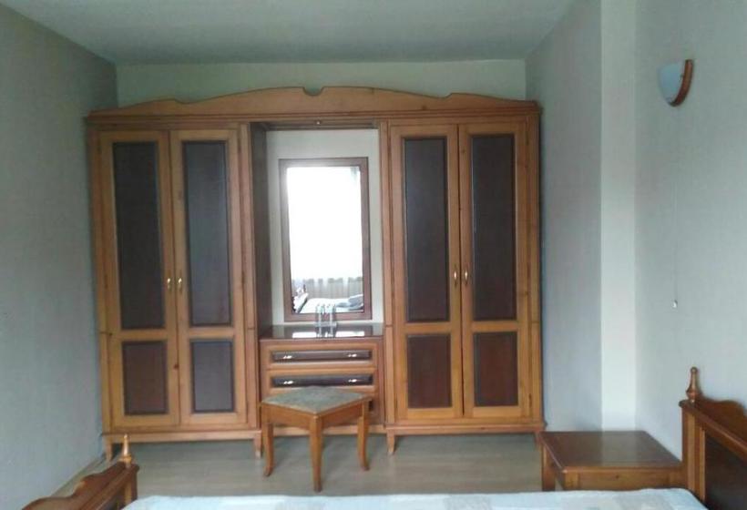 Пансион Guest House Raffe