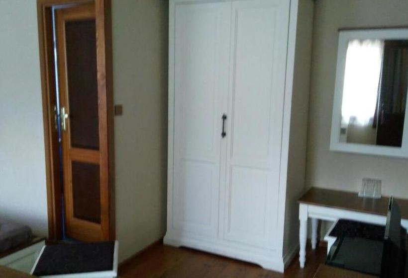 Пансион Guest House Raffe