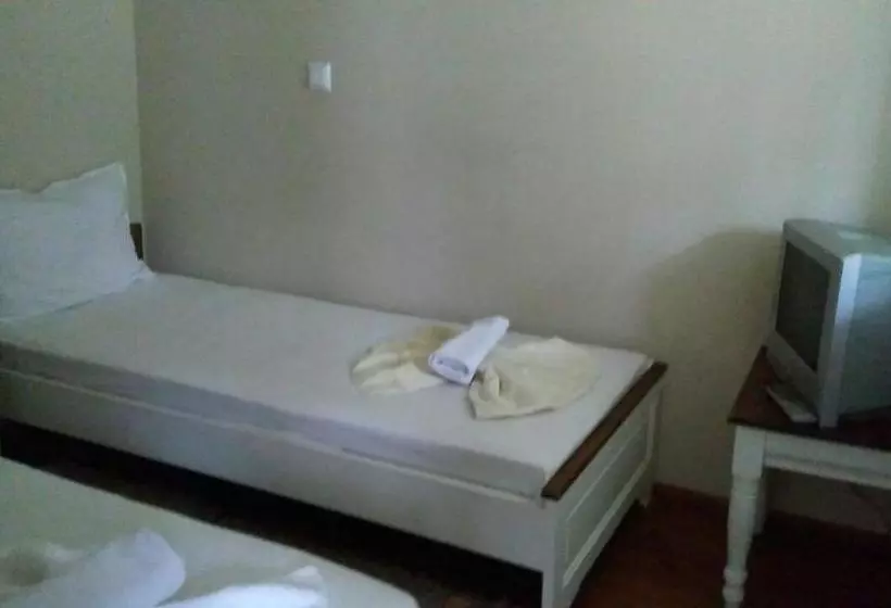 Majatalo Guest House Raffe