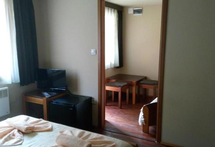 Пансион Guest House Raffe