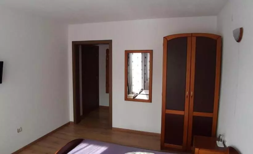 Majatalo Guest House Raffe