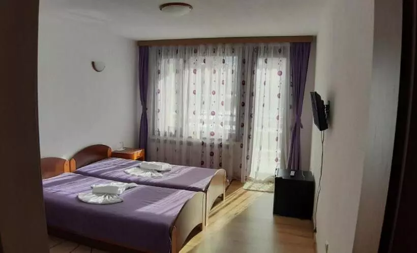 Majatalo Guest House Raffe