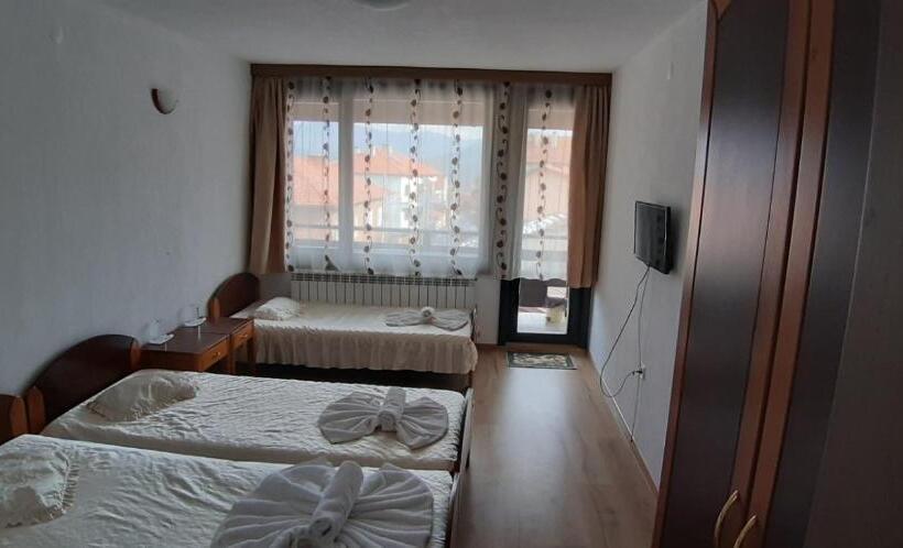 Пансион Guest House Raffe