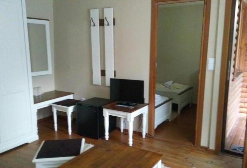 Пансион Guest House Raffe