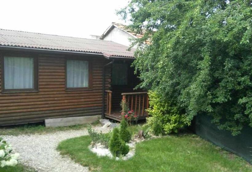 Пансион Guest House Raffe