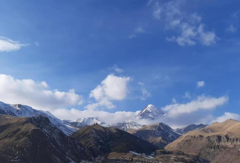 پانسیون Guesthouse Andro Burduli