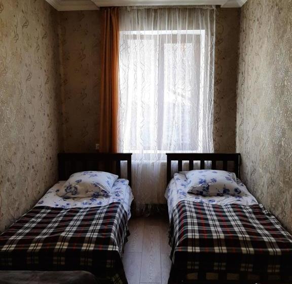 پانسیون Guesthouse Andro Burduli