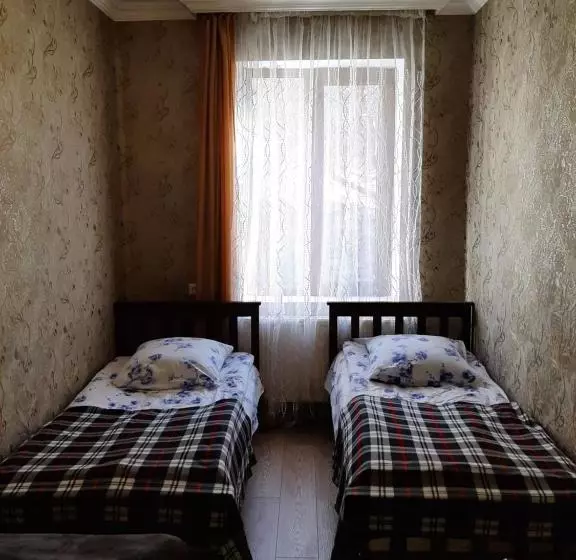 پانسیون Guesthouse Andro Burduli