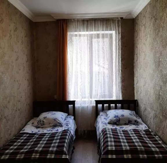 پانسیون Guesthouse Andro Burduli