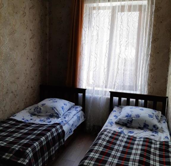 پانسیون Guesthouse Andro Burduli