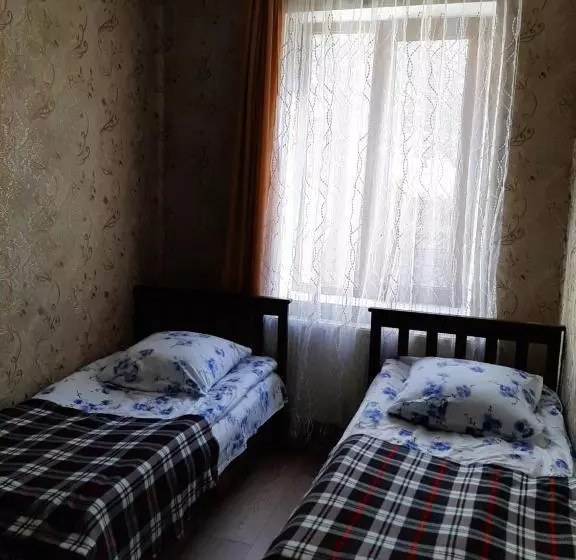 پانسیون Guesthouse Andro Burduli