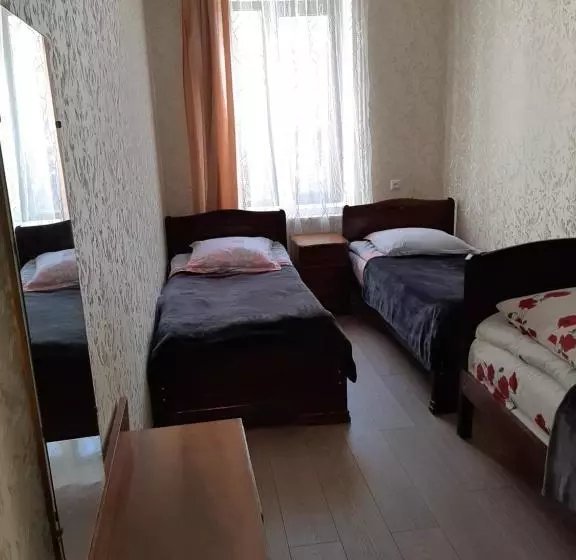 پانسیون Guesthouse Andro Burduli