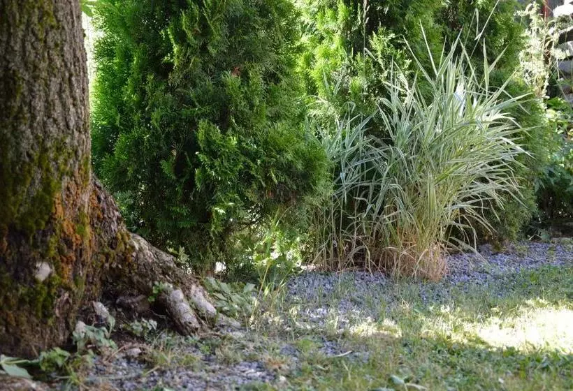 ペンション Penzion U Laca