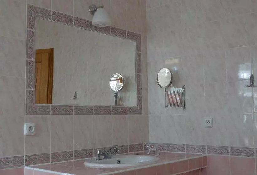 ペンション Penzion U Laca