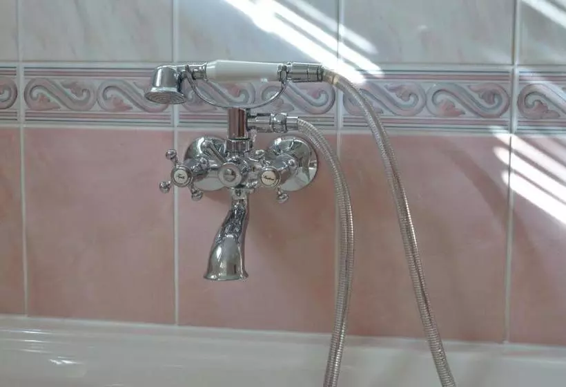 ペンション Penzion U Laca