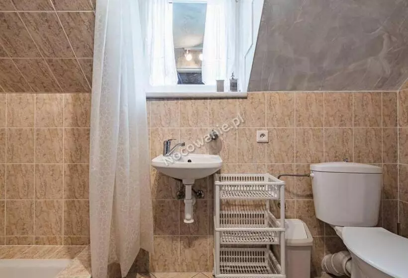 ペンション Penzion U Laca