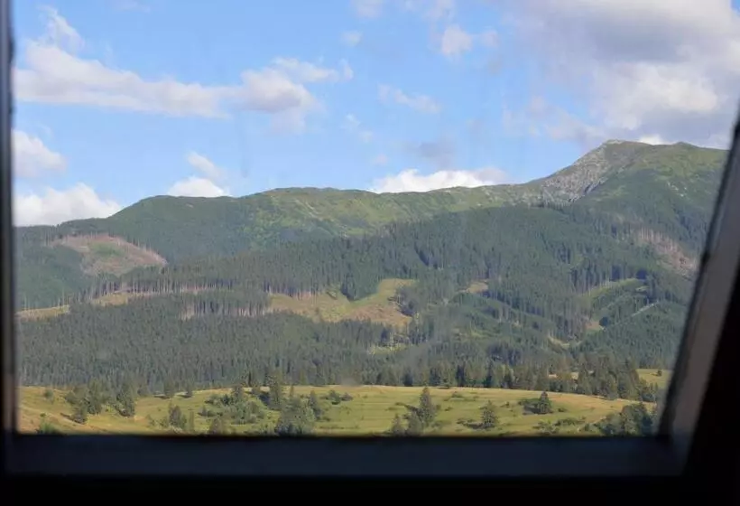 ペンション Penzion U Laca