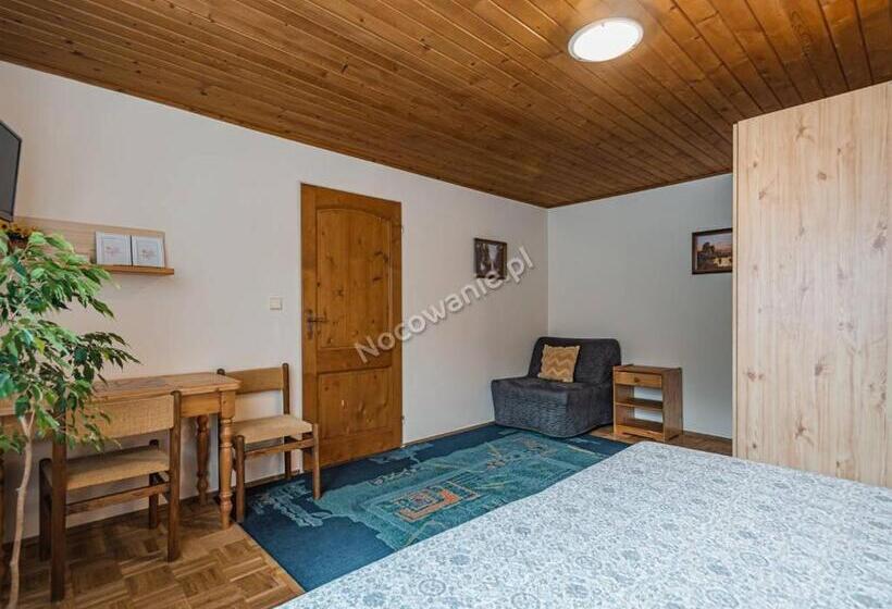 פנסיון Penzion U Laca