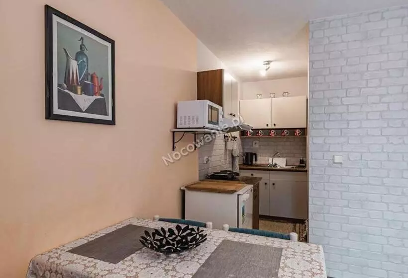 ペンション Penzion U Laca