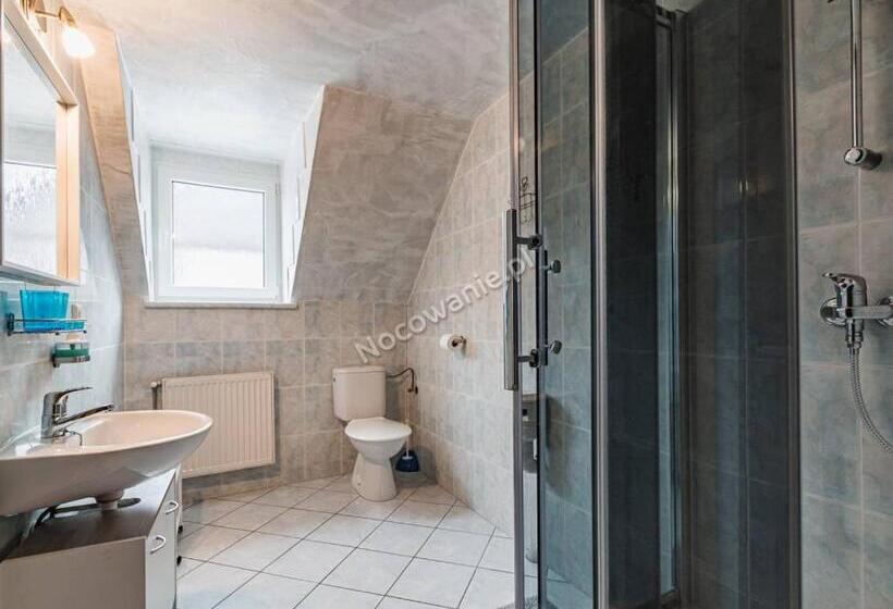 פנסיון Penzion U Laca