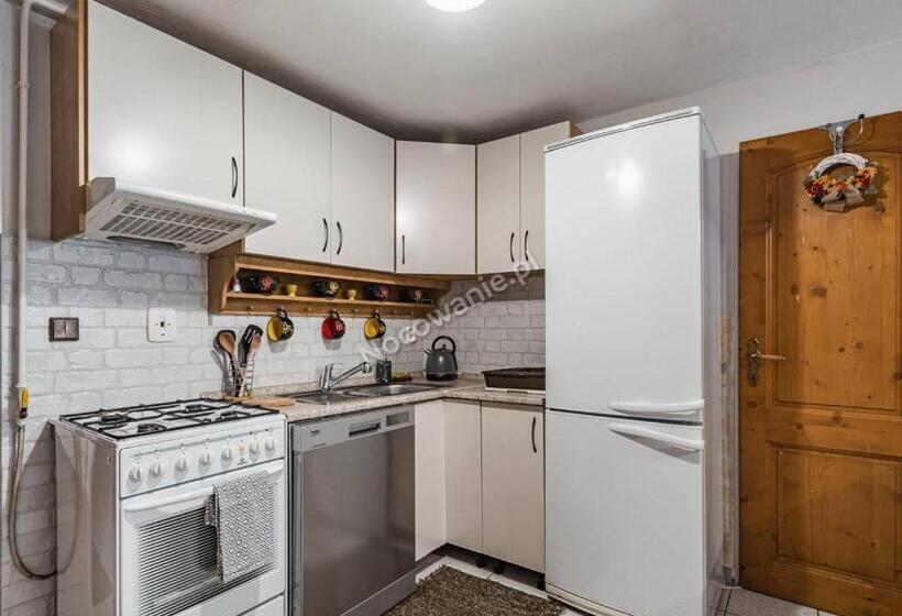 פנסיון Penzion U Laca