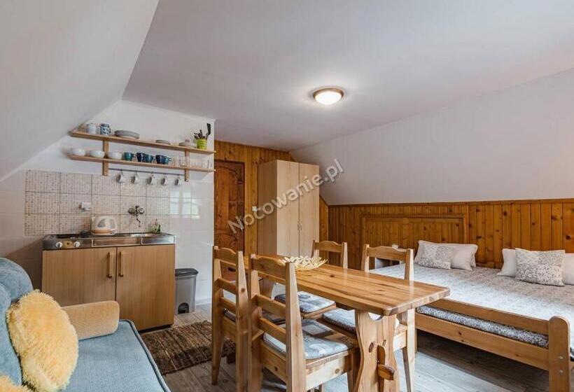 פנסיון Penzion U Laca