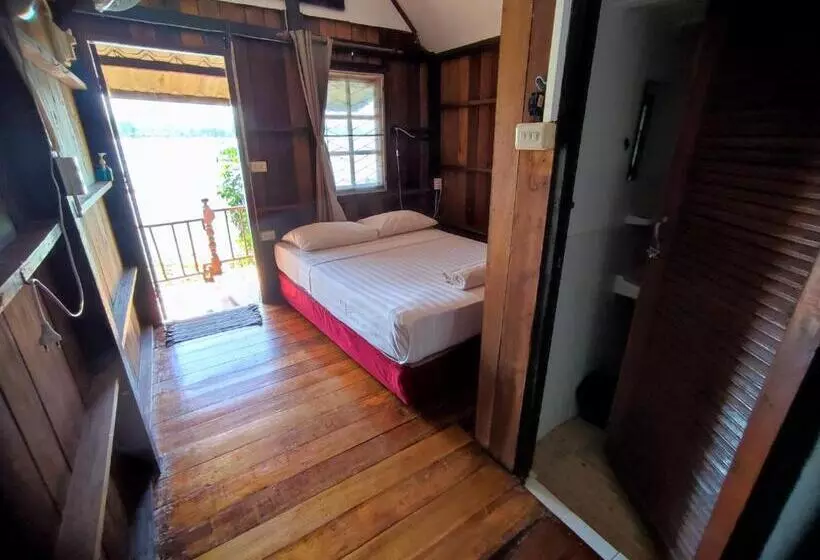 Majatalo Poseidon Bungalows